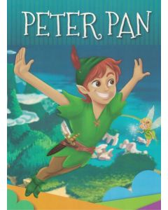 PETER PAN