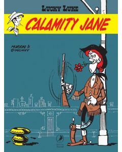 CALAMITY JANE 21