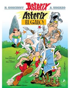 ASTERIX EL GALO 1