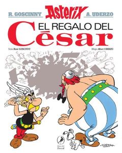 REGALO DEL CESAR, EL 21