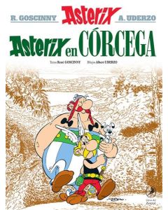 ASTERIX EN CORCEGA 20