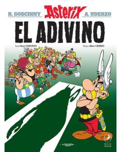 ASTERIX EL ADIVINO 19