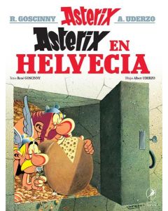 ASTERIX EN HELVECIA 16