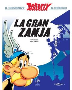 GRAN ZANJA, LA 25