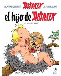 HIJO DE ASTERIX, EL 27