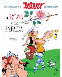 ROSA Y LA ESPADA, LA