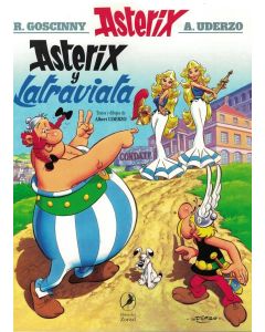 ASTERIX Y LATRAVIATA 31