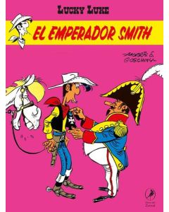 EMPERADOR SMITH, EL 37