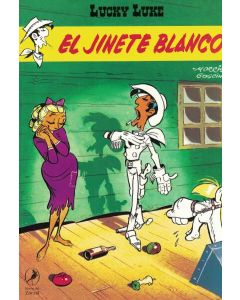 JINETE BLANCO, EL 35