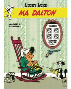 MA DALTON 30