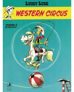 WESTERN CIRCUS 28