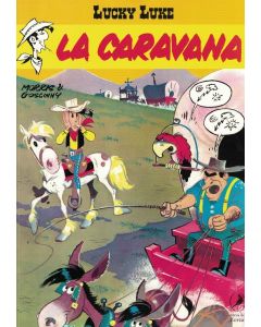 CARAVANA, LA 15