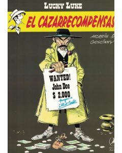 CAZARRECOMPENSAS, EL 31