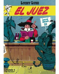 JUEZ, EL 4