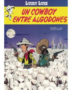 UN COWBOY ENTRE ALGODONES 42