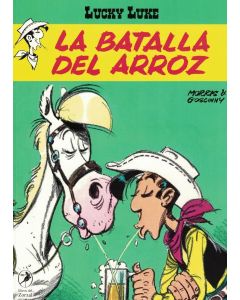 BATALLA DEL ARROZ, LA 26