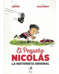 PEQUEÑO NICOLAS, EL