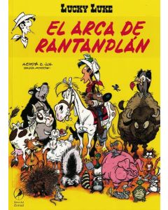 ARCA DE RATAPLAN, EL