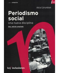 PERIODISMO SOCIAL UNA NUEVA DISCIPLINA