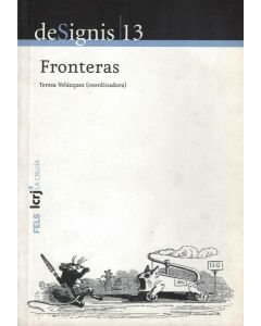 FRONTERAS DESIGNIS 13