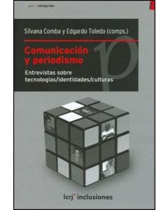 COMUNICACION Y PERIODISMO