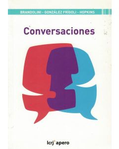 CONVERSACIONES