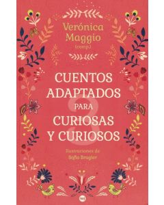 CUENTOS ADAPTADOS PARA CURIOSOS Y CURIOSAS