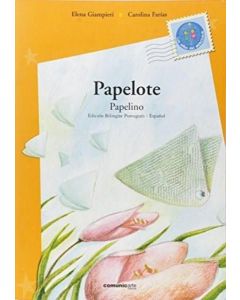 PAPELOTE  PAPELINO BILINGUE PORTUGUES ESPAÑOL