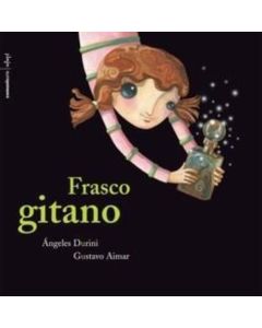 FRASCO GITANO