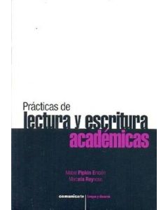 PRACTICAS DE LECTURA Y ESCRITURA ACADEMICAS