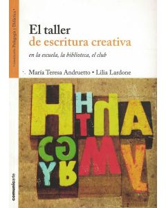 TALLER DE ESCRITURA CREATIVA, EL