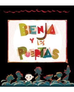 BENJA Y LAS PUERTAS