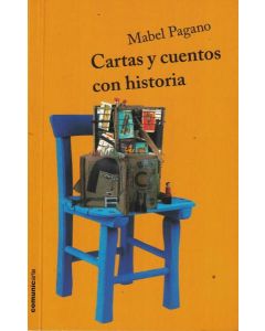 CARTAS Y CUENTOS CON HISTORIA