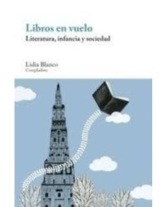 LIBROS EN VUELO