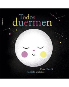 TODOS DUERMEN