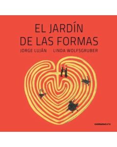 JARDIN DE LAS FORMAS, EL