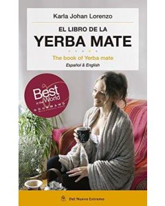 LIBRO DE LA YERBA MATE, EL