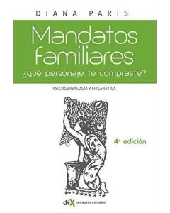 MANDATOS FAMILIARES