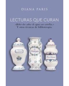 LECTURAS QUE CURAN