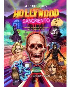 HOLLYWOOD SANGRIENTO