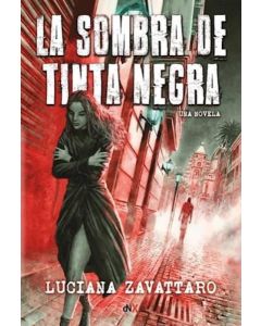 SOMBRA DE TINTA NEGRA, LA