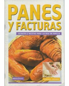 PANES Y FACTURAS