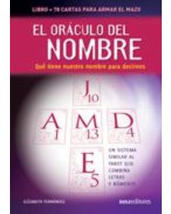 ORACULO DEL NOMBRE, EL