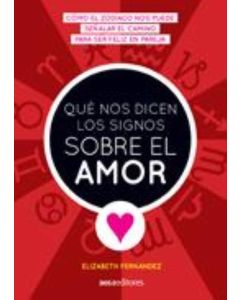 QUE NOS DICEN LOS SIGNOS SOBRE EL AMOR