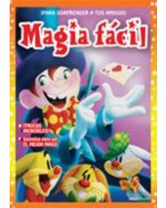 MAGIA FACIL