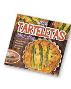 MUNDO TARTELETAS