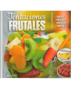 TENTACIONES FRUTALES