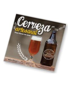 CERVEZA ARTESANAL