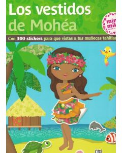 VESTIDOS DE MOHEA, LOS