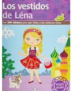 VESTIDOS DE LENA, LOS